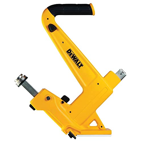 DEWALT DMF1550-XJ - Clavadora MANUAL para Tarimas von DEWALT