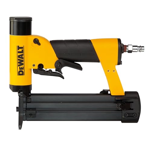 DEWALT DPN2330-XJ DPN2330-XJ-Clavadora Pin de Acabado 23Ga, Schwarz/Gelb von DEWALT
