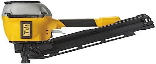 DEWALT Streifennagler Druckluft DPN, 50-90mm von DEWALT