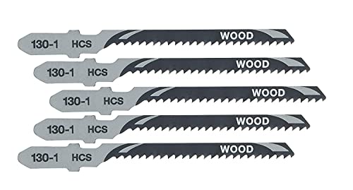 DeWalt DT2050-QZ - Hojas de sierra HCS para madera von DEWALT
