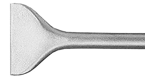Dewalt DT6946-QZ Schaufel, 140 x 350 mm, sechseckig, 19 mm Dewalt DT6946-QZ Schaufel, 140 x 350 mm, sechseckig, 19 mm von DEWALT