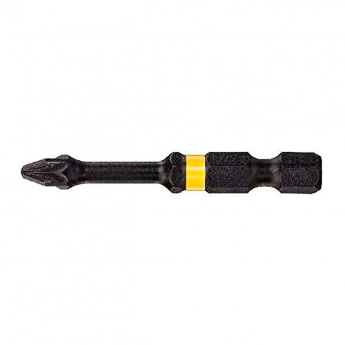 DEWALT DT70531T-QZ Bits Pz2 50mm EXTREME Impact Torsion (2ST) von DeWalt