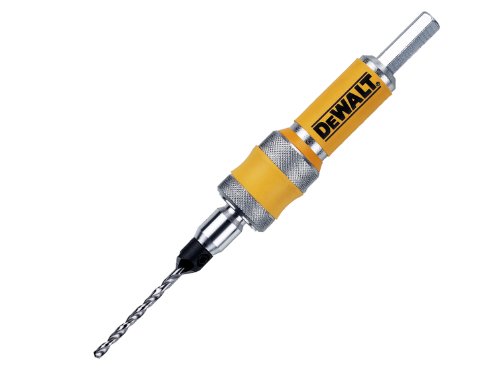 DEWALT DT7601-XJ Wechseleinheit Nr.8 + Adapter und PZ2 von Dewalt