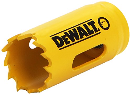 DEWALT DT83022-QZ - Corona bi-metal Ø 22mm DEWALT DT83022-QZ - Corona bi-metal Ø 22mm von DEWALT