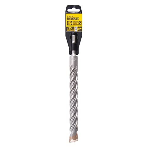 DeWalt Broca SDS-Plus Extreme 2-25x300mm - Unid: 1 von DEWALT