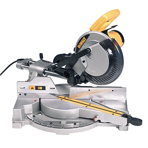 Dewalt DW 712 Kappsäge, 1 Stück, DW712N Dewalt DW 712 Kappsäge, 1 Stück, DW712N von DEWALT