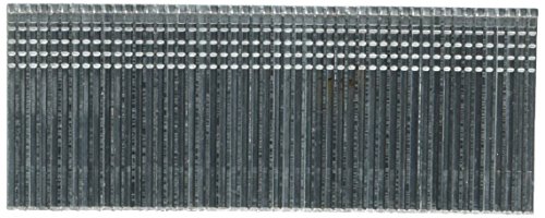 DEWALT Stauchkopfnagel, 32 mm, 2500 Stück, galvanisiert, silber, DNBSB1632Z von DEWALT