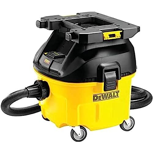 DEWALT Industriesauger von Dewalt