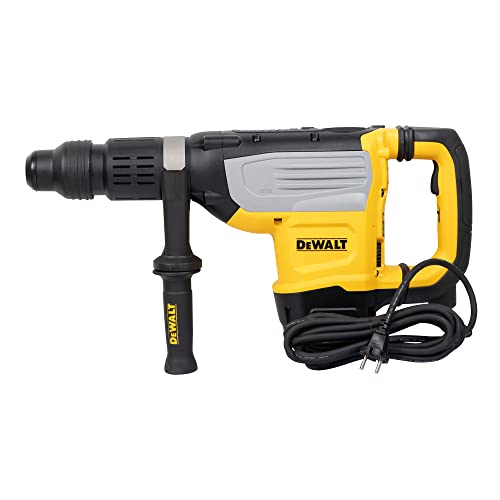 DEWALT Kombihammer Sds-Max 52mm 1700Watt Utc von DEWALT