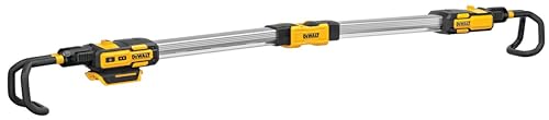 Lampara LED de Capot XR 18V/12V 1.650 lúmenes sin cargador/batería von DEWALT