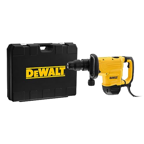 DEWALT Meisselhammer Sds-Max 8kg 1600Watt von DEWALT