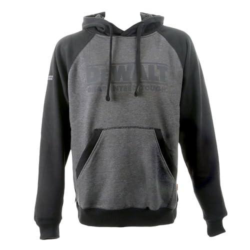 Stratford Hooded Sweatshirt - XXL (52in) von DEWALT