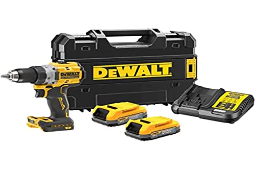 DEWALT.WKRTARKA 18V DCD800P2T von STANLEY BLACK DECKER - DEWALT