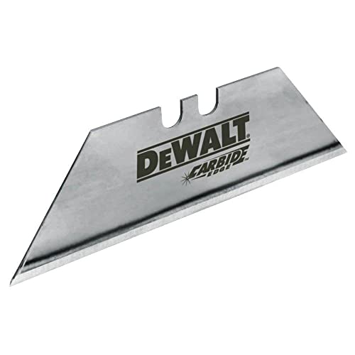 Utility Blade, Carbide, 50-Pk. -DWHT11131L von DEWALT