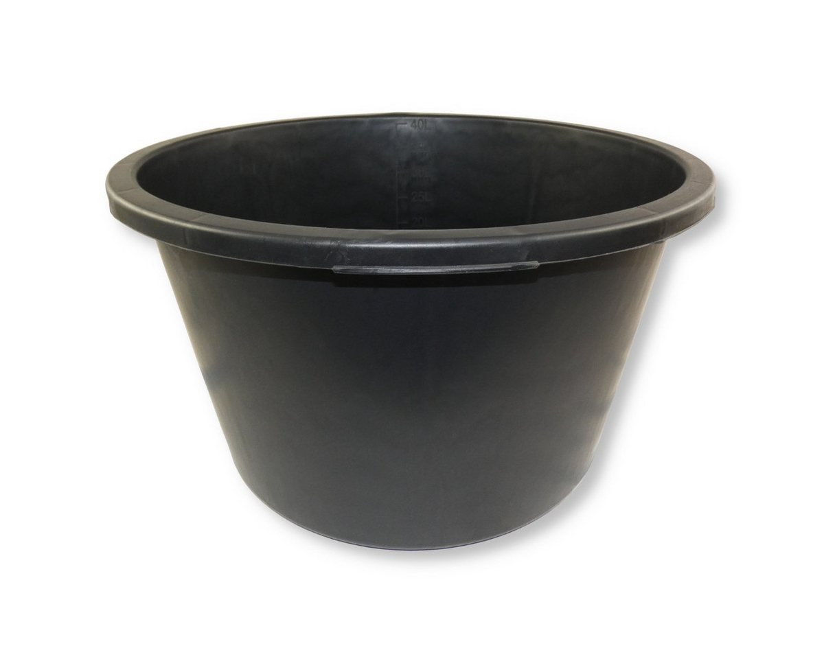DEWEPRO Baueimer Mörtelkübel Mörteleimer Baueimer für Garten und Baustelle 40 Liter DEWEPRO Baueimer Mörtelkübel Mörteleimer Baueimer für Garten und Baustelle 40 Liter von DEWEPRO