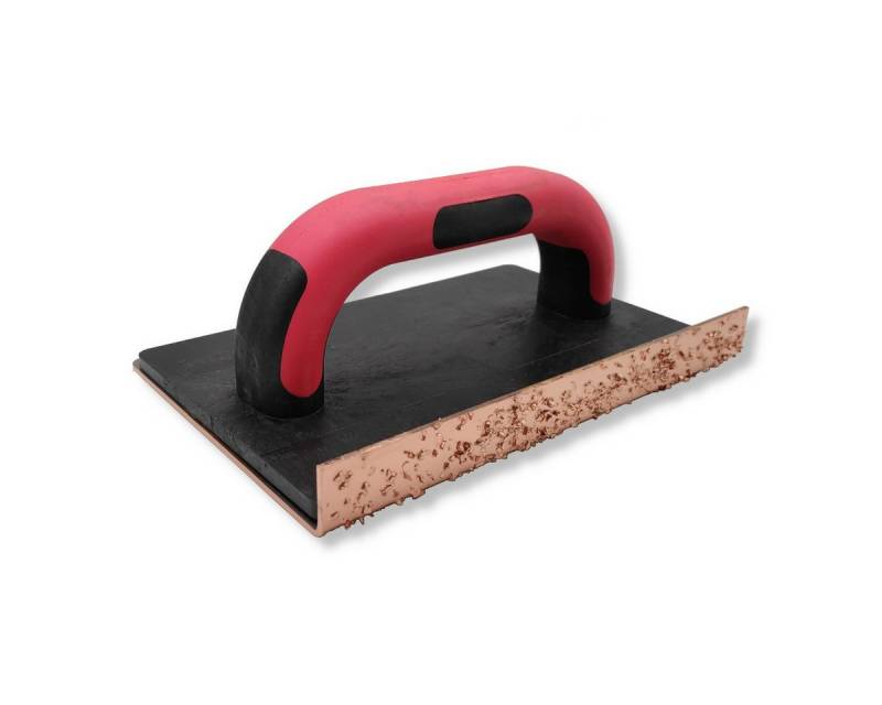 DEWEPRO Glättekelle DEWEPRO Hartmetall-Schleifbrett aus Wolfram Karbid - Körnung K14 DEWEPRO Glättekelle DEWEPRO Hartmetall-Schleifbrett aus Wolfram Karbid - Körnung K14 von DEWEPRO