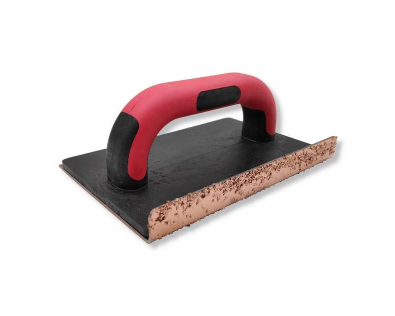 DEWEPRO Glättekelle DEWEPRO Hartmetall-Schleifbrett aus Wolfram Karbid - Körnung K24 DEWEPRO Glättekelle DEWEPRO Hartmetall-Schleifbrett aus Wolfram Karbid - Körnung K24 von DEWEPRO