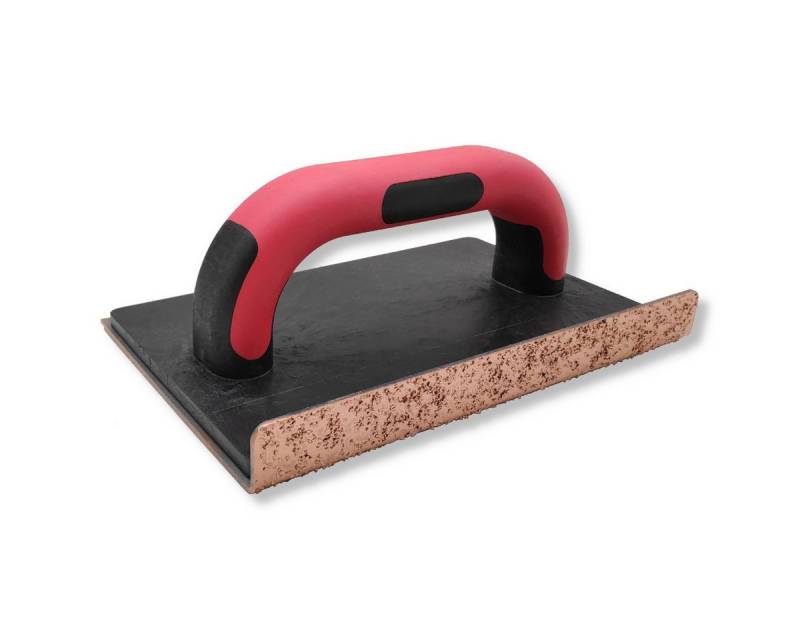 DEWEPRO Glättekelle DEWEPRO Hartmetall-Schleifbrett aus Wolfram Karbid - Körnung K36 DEWEPRO Glättekelle DEWEPRO Hartmetall-Schleifbrett aus Wolfram Karbid - Körnung K36 von DEWEPRO