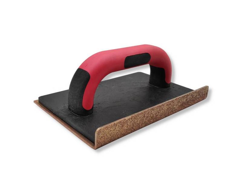 DEWEPRO Glättekelle DEWEPRO Hartmetall-Schleifbrett aus Wolfram Karbid - Körnung K60 DEWEPRO Glättekelle DEWEPRO Hartmetall-Schleifbrett aus Wolfram Karbid - Körnung K60 von DEWEPRO