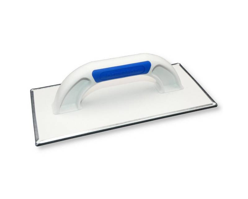DEWEPRO Glättekelle DEWEPRO WDVS-Schleifbrett geschlossen 270x130mm von DEWEPRO