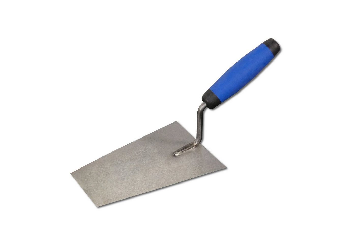 DEWEPRO Maurerkelle Tiroler Maurerkelle - 180x120x80mm (1-St) von DEWEPRO
