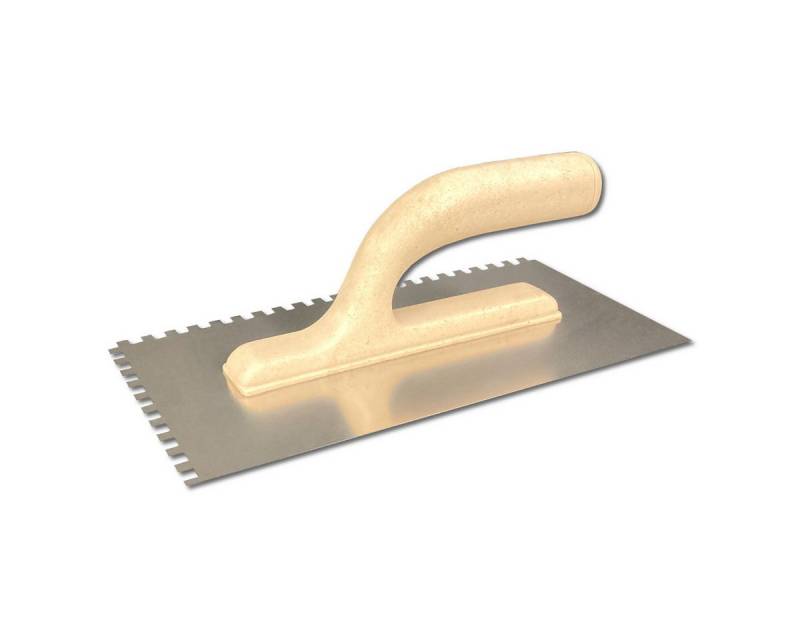 DEWEPRO Zahnkelle DEWEPRO Zahnkelle 6x6 mm ECO - Edelstahlblatt 270x130mm - rostfrei DEWEPRO Zahnkelle DEWEPRO Zahnkelle 6x6 mm ECO - Edelstahlblatt 270x130mm - rostfrei von DEWEPRO