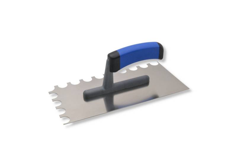 DEWEPRO Zahnkelle DEWEPRO Zahnkelle - halbrunde Zahnung: 20x15mm - Torbogenzahnung von DEWEPRO