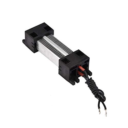 220 V 100 W Sichere Thermoelemente Isolierter PTC-Keramik-Lufterhitzer Hochleistungs-PTC-Heizelement von DEWIN