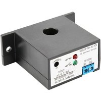 Ac 0,2–30 a, einstellbarer Schließer-Stromerfassungsschalter SZC23-NO-AL-CH von DEWIN