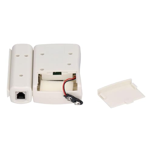 BNC -Netzwerkkabel -Tester BNC Wirester -Netzwerkkabel -Kabel -Kabel -Kabel -Tester -Tool Universal Network Cable Tester Multifunktionaler BNC -Drahtentester BNC -Netzwerkkabel -Tester BNC Wirester -Netzwerkkabel -Kabel -Kabel -Kabel -Tester -Tool Universal Network Cable Tester Multifunktionaler BNC -Drahtentester von DEWIN