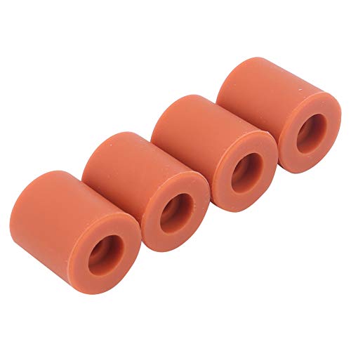 DEWIN 3D -Drucker - -Spalte 12PCS Silikon Heißbett -Leveling -Säulenplattform -Leveler -Hochtemperaturresistent für 3D -Drucker DEWIN 3D -Drucker - -Spalte 12PCS Silikon Heißbett -Leveling -Säulenplattform -Leveler -Hochtemperaturresistent für 3D -Drucker von DEWIN