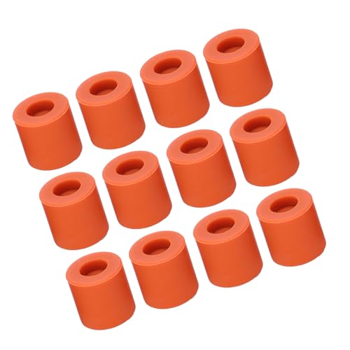 DEWIN 3D -Drucker - -Spalte 12pcs Silikon Heißbett -Leveling -Säule Schockierende Absorber 3D -Druckerzubehör 16mm DEWIN 3D -Drucker - -Spalte 12pcs Silikon Heißbett -Leveling -Säule Schockierende Absorber 3D -Druckerzubehör 16mm von DEWIN