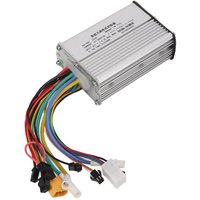 DEWIN 48V 20A Elektroroller-Controller, bürstenloser Motorcontroller für KUGOO M4 2-Rad-Typ von DEWIN