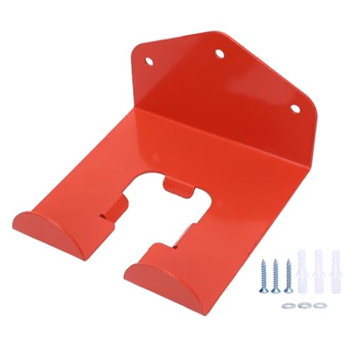 DEWIN Garagen-Organizer Wand Halter Halterung Haken Gras Hecken Schere Hänge Ständer Edelstahl von DEWIN