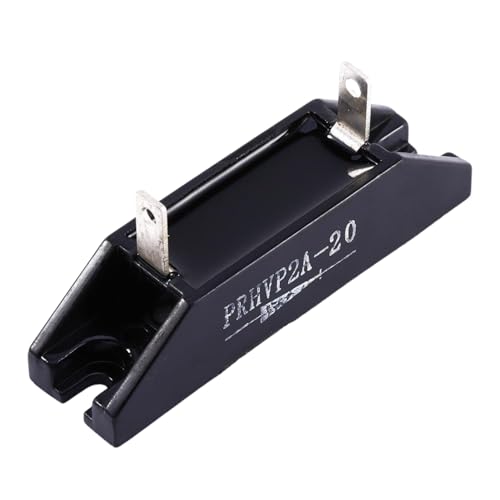 DEWIN Hochspannungsdioden, Hochspannungsdiode PRHVP2A-20 Einphasengleichrichter Niedriger Ableitstrom 20kV 2A DEWIN Hochspannungsdioden, Hochspannungsdiode PRHVP2A-20 Einphasengleichrichter Niedriger Ableitstrom 20kV 2A von DEWIN
