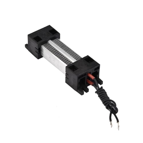 DEWIN Keramik Lufterhitzer, Isoliertes PTC Keramik Lufterhitzer PTC Heizelement 230V 100W von DEWIN