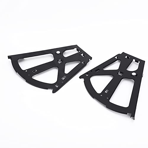 DEWIN Schuhschrank Scharnier 2 Schichten Schuhschrank Flip -Rahmen Schuhscharniere Kalte Stahlstahl -Flip -Schubladen Scharnier -Hardware -Hardware -Teile für Schuhe von DEWIN