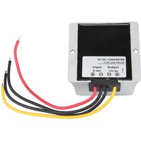 Dewin - Boost-Buck-Konverter, dc 8 v 40 v auf 12 v, 6 a, 72 w, automatisches Boost-Buck-Konverter-Spannungsreglermodul von DEWIN