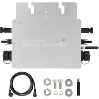 Mikro-Wechselrichter, Photovoltaik-Stromversorgungssystem-Wechselrichter, Solarpanel-Netzkopplungs-Mikro-Wechselrichter mit von DEWIN