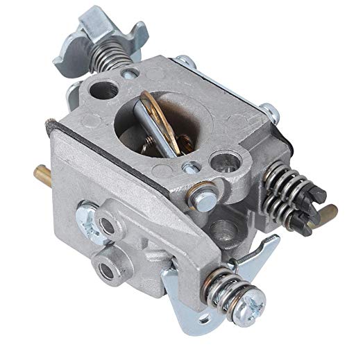 Kettensägen -Kohlenhydrat -Kettensägen -Vergaser Die -cast -Aluminium -Anodierung von Oberflächenzubehör für WT -89 891 Ersatz für alte oder kaputte Ersatz Kettensägen -Kohlenhydrat -Kettensägen -Vergaser Die -cast -Aluminium -Anodierung von Oberflächenzubehör für WT -89 891 Ersatz für alte oder kaputte Ersatz von DEWIN