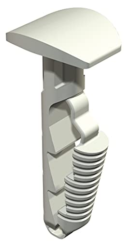 STP-Steckdübel 6x30 von DeWit