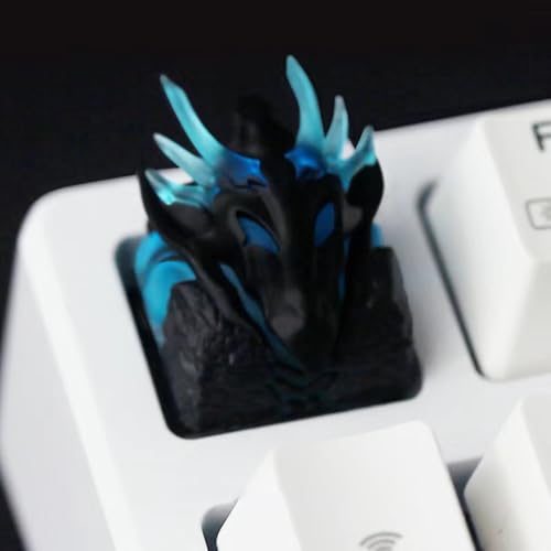 DEXSHUN Sung Jin Woo Keycaps Anime Keycaps Jin Woo Game Keycaps Switch Mechanische Tastatur Zubehör Tastatur Geschenk für Fans DEXSHUN Sung Jin Woo Keycaps Anime Keycaps Jin Woo Game Keycaps Switch Mechanische Tastatur Zubehör Tastatur Geschenk für Fans von DEXSHUN