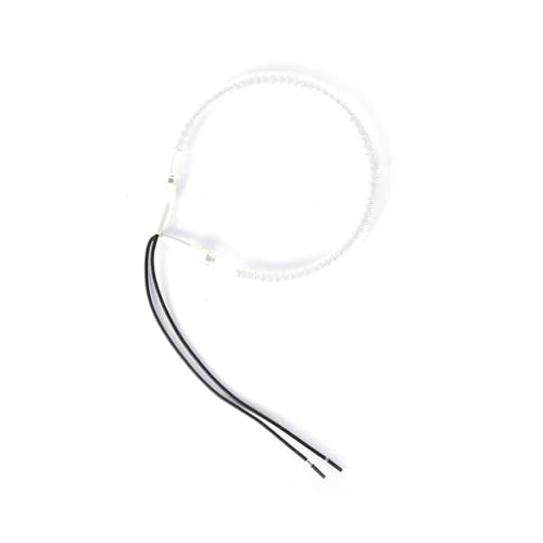 DEYIN Heizelement 1200 W-1400 W 220 V Turbo Backofen Halogenlampe Ersatzlampe Glühbirne DEYIN Heizelement 1200 W-1400 W 220 V Turbo Backofen Halogenlampe Ersatzlampe Glühbirne von DEYIN