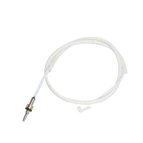DEYIN YINZHD Thermistor-Temperatursensor, temperaturbeständig, Hochtemperatursonde, Warmwasserbereiter von DEYIN