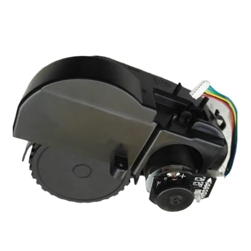 YINZHD Roboter-Staubsauger-Radmotor for DO3G.02 Dn622 Roboter-Staubsauger-Teile, Radmotormontage, Ersatz(R Wheel) von DEYIN