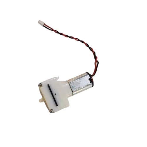DEYIN Wasserpumpe Ersatz for 360 S9 X90 X95 Roboter Staubsauger Zubehör Ersatzteile S9 Wasserpumpe Robotic Reparatur Pumpe Motor von DEYIN