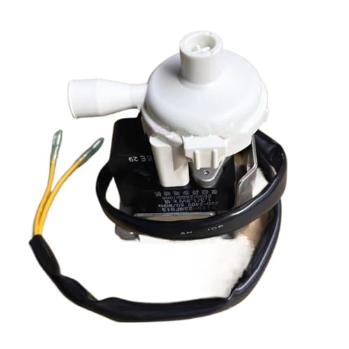 DEYIN for Klimaanlage Deckeneinheit Deckeneinheit Wasserpumpe PMD-DM-7 P220DB-029 F120-23MF013 F120-23(PMD-DM-7) von DEYIN