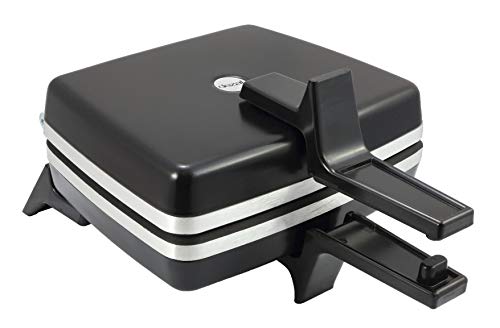 Waffeleisen DEZAL 301.7 - schwarz Waffeleisen DEZAL 301.7 - schwarz von DEZAL
