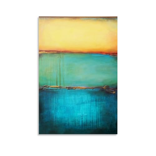 Mark Rothko Maler, Nr. 152, Kunst-Poster, Leinwand, Wandkunstdrucke, Geschenke, Foto, Bild, Gemälde, Raumdekoration, Heimdekoration, 60 x 90 cm Mark Rothko Maler, Nr. 152, Kunst-Poster, Leinwand, Wandkunstdrucke, Geschenke, Foto, Bild, Gemälde, Raumdekoration, Heimdekoration, 60 x 90 cm von DEcter