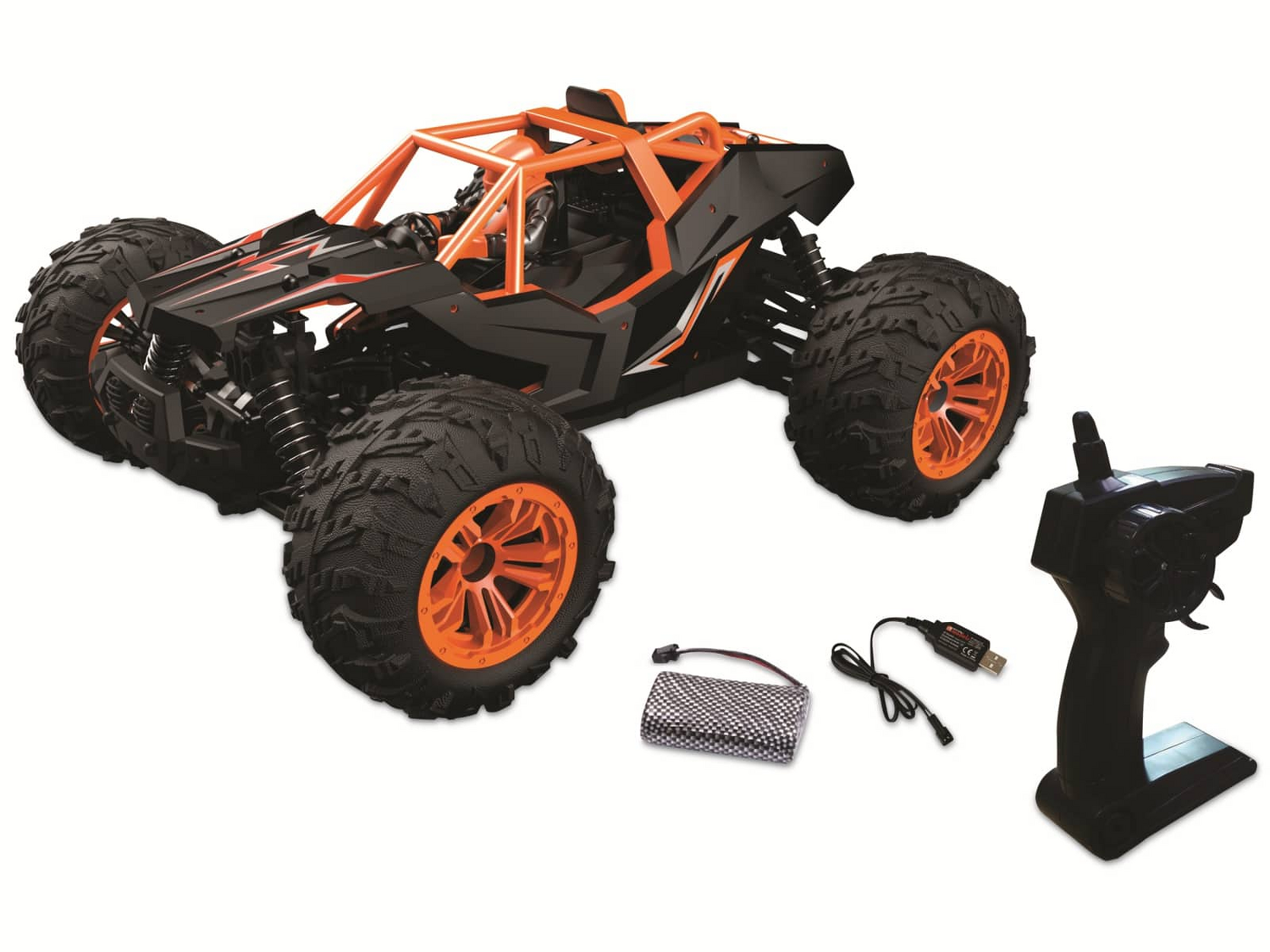 Df Models Df Fun Racer Rc Auto Modellauto 1:14 4 Wd Rtr 3158 Siehe Text C-Ware Df Models Df Fun Racer Rc Auto Modellauto 1:14 4 Wd Rtr 3158 Siehe Text C-Ware von DF MODELS